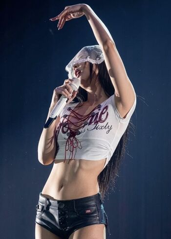 Full leaked Jennie blkpik page private onlyfans photo