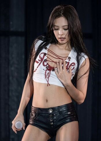 Jennie | BLΛƆKPIИK