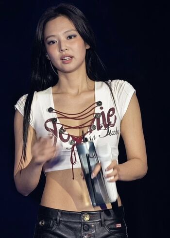 Full leaked Jennie blkpik page private onlyfans photo