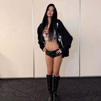 Full leaked Jennie blkpik page private onlyfans photo