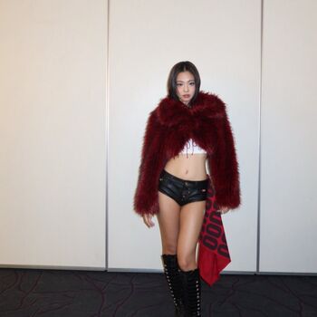 Jennie | BLΛƆKPIИK