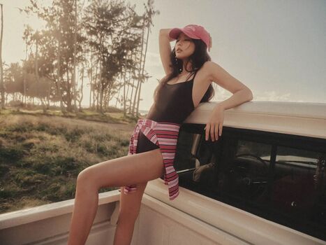 Full leaked Jennie blkpik page private onlyfans photo