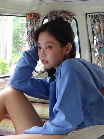 Full leaked Jennie blkpik page private onlyfans photo