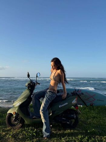 Jennie | BLΛƆKPIИK