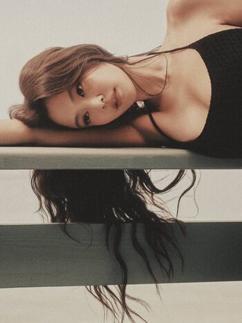 Jennie | BLΛƆKPIИK
