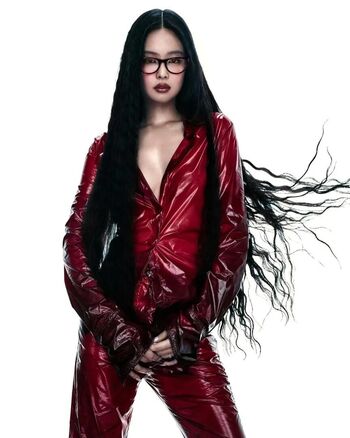 Full leaked Jennie blkpik page private onlyfans photo