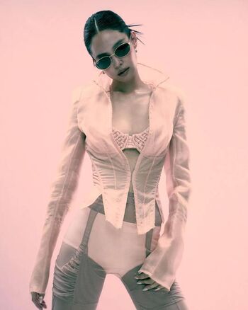 Full leaked Jennie blkpik page private onlyfans photo