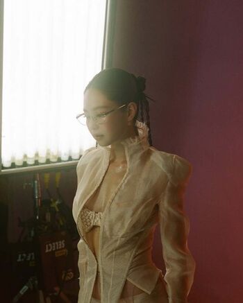 Full leaked Jennie blkpik page private onlyfans photo