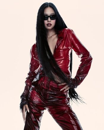 Jennie | BLΛƆKPIИK