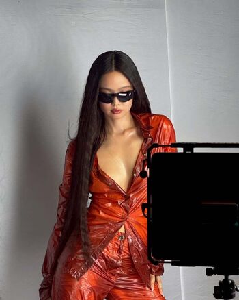 Full leaked Jennie blkpik private onlyfans photo