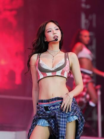 Full leaked Jennie blkpik private photo