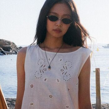 Full leaked Jennie blkpik page private photo