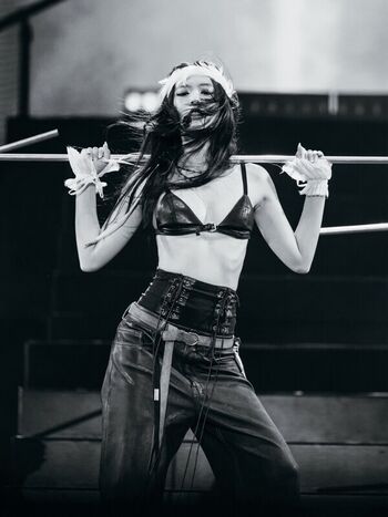 Full leaked Jennie blkpik private photo