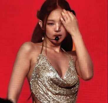 Full leaked Jennie blkpik private photo