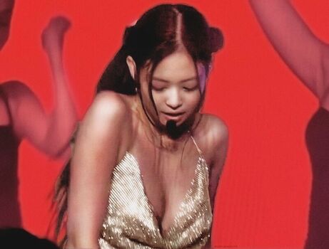 Full leaked Jennie blkpik private photo