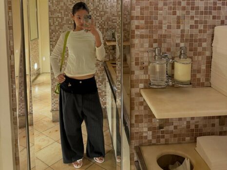 Full leaked Jennie blkpik private photo