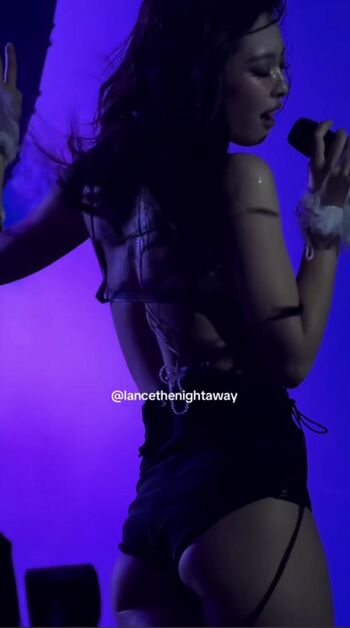 Full leaked Jennie blkpik private photo