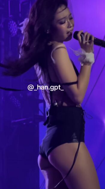 Full leaked Jennie blkpik private photo