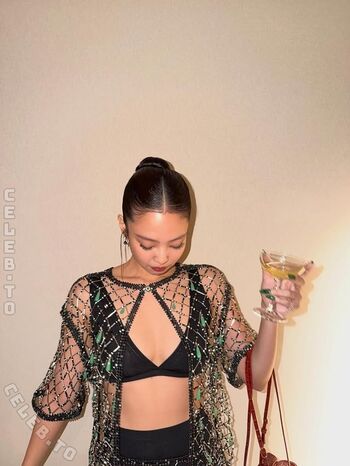 Full leaked Jennie kim private onlyfans photo