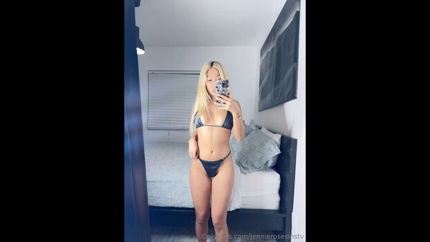 Full leaked Jennie rose page private onlyfans photo