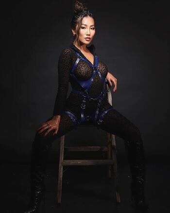 Full leaked Jennie rose page private onlyfans photo