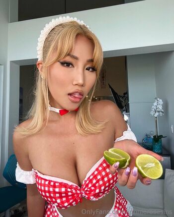 Full leaked Jennie rose page private onlyfans photo