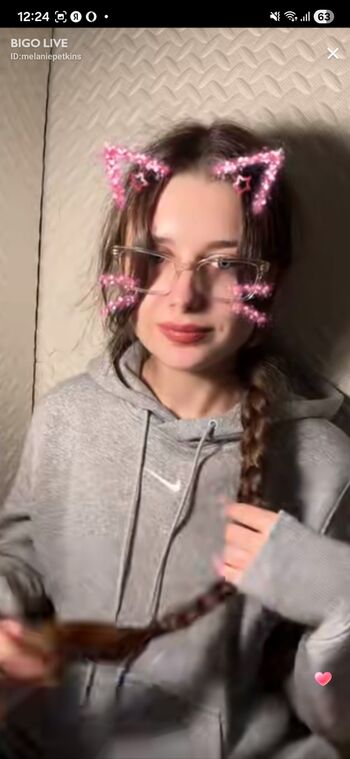 Full leaked Jennieglamour private photo