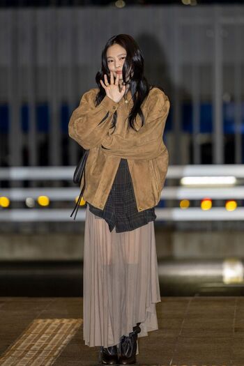 Full leaked Jenniekim private onlyfans photo