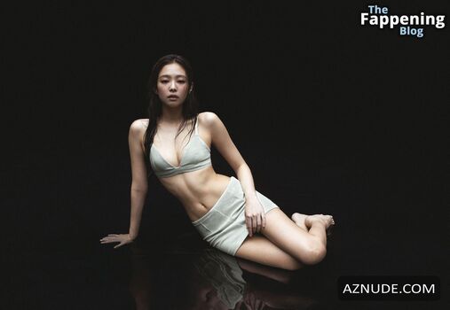 Full leaked Jenniekim private onlyfans photo