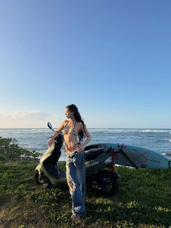 Full leaked Jennierubyjane private onlyfans photo