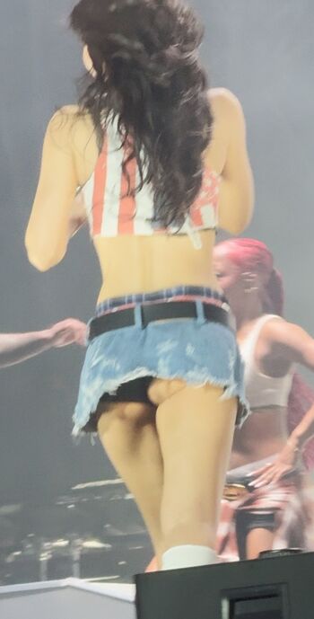 Full leaked Jennierubyjane private photo