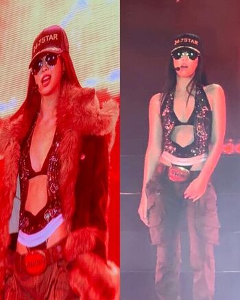 Full leaked Jennierubyjane private photo