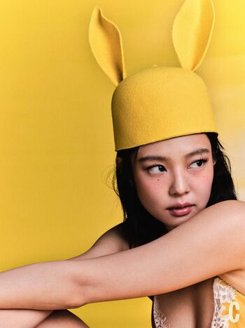 Full leaked Jennierubyjane private photo
