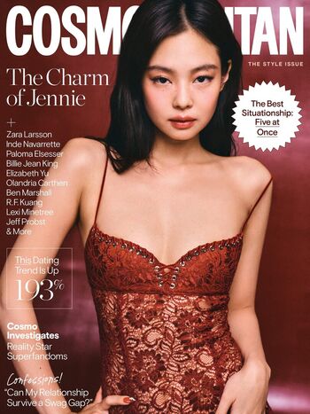 Full leaked Jennierubyjane private photo