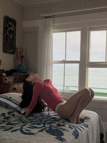 Full leaked Jennierubyjane private photo