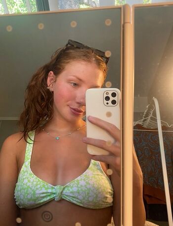 Full leaked Jenniethejester private photo