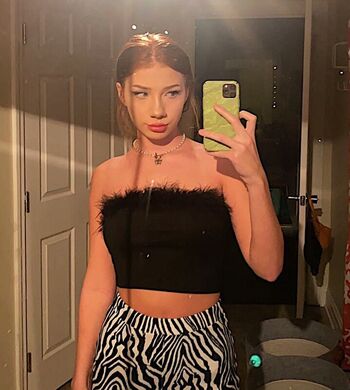 Full leaked Jenniethejester private photo