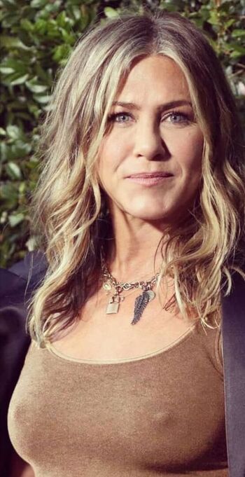 Full leaked Jennifer aniston private onlyfans photo