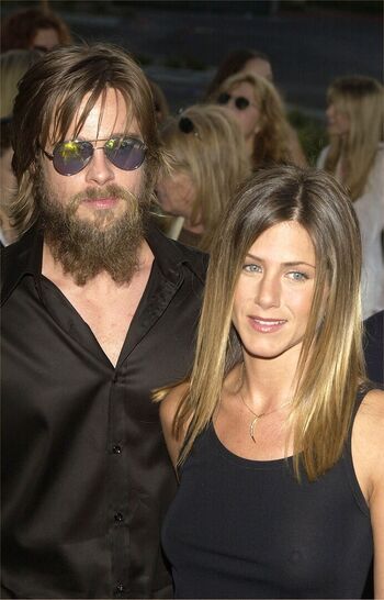 Full leaked Jennifer aniston private onlyfans photo