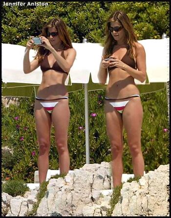 Full leaked Jennifer anniston private photo