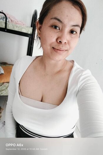Full leaked Jennifer badua private photo
