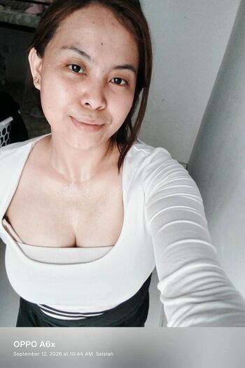 Full leaked Jennifer badua private photo