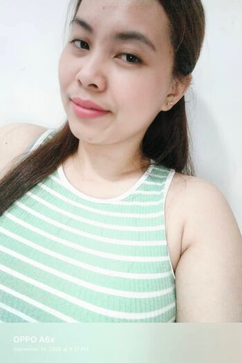 Full leaked Jennifer badua private photo