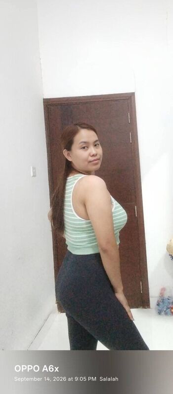 Full leaked Jennifer badua private photo