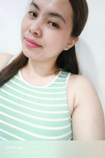 Full leaked Jennifer badua private photo