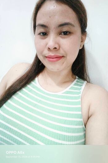 Full leaked Jennifer badua private photo