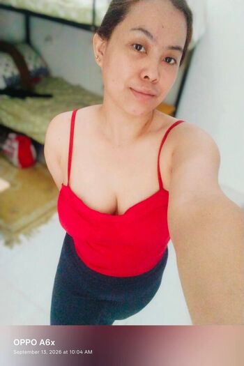Full leaked Jennifer badua private photo