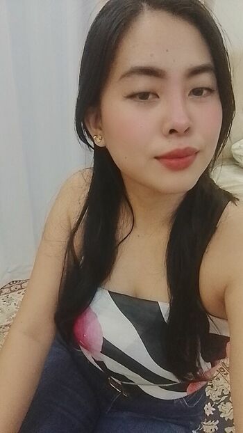 Full leaked Jennifer badua private photo