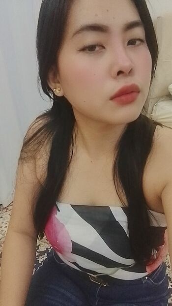 Full leaked Jennifer badua private photo