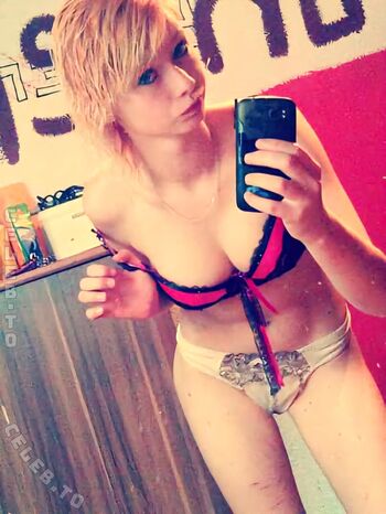 Full leaked Jennifer beier private onlyfans photo